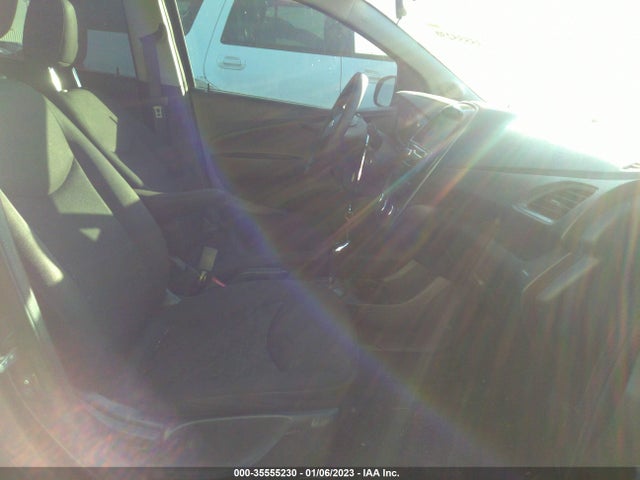 Chevrolet SPARK LS 2020 KL8CB6SA0LC423821 Image 5