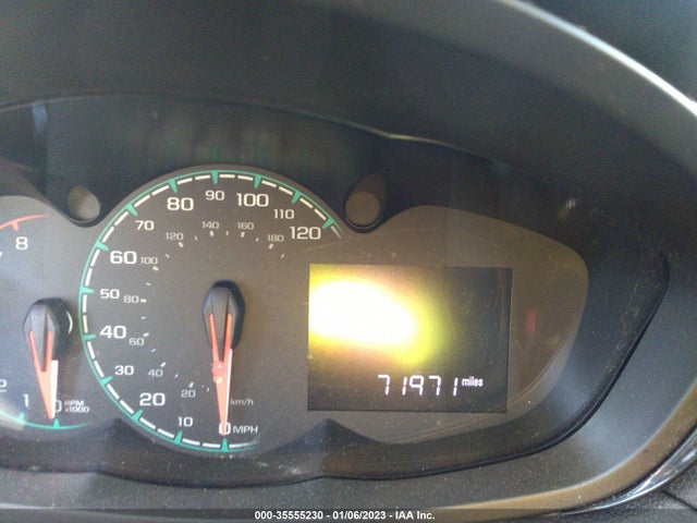 Chevrolet SPARK LS 2020 KL8CB6SA0LC423821 Image 7