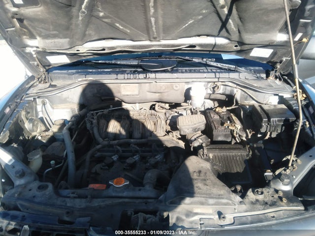 Mitsubishi Endeavor 2005 4A4MN41S15E063461 Image 11