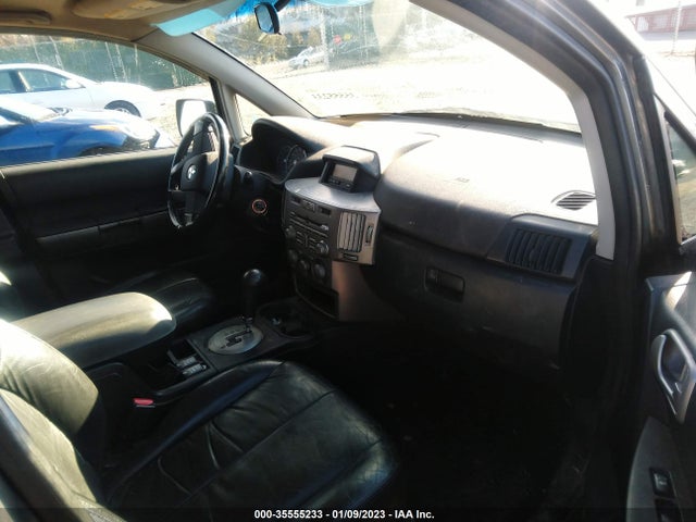 Mitsubishi Endeavor 2005 4A4MN41S15E063461 Image 6