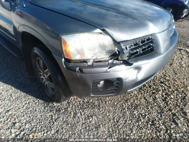 Mitsubishi Endeavor 2005 4A4MN41S15E063461 Image 7