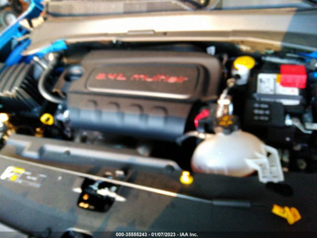 3C4NJDBB8NT127792 Jeep Compass