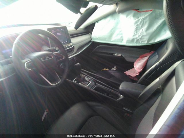 3C4NJDBB8NT127792 Jeep Compass