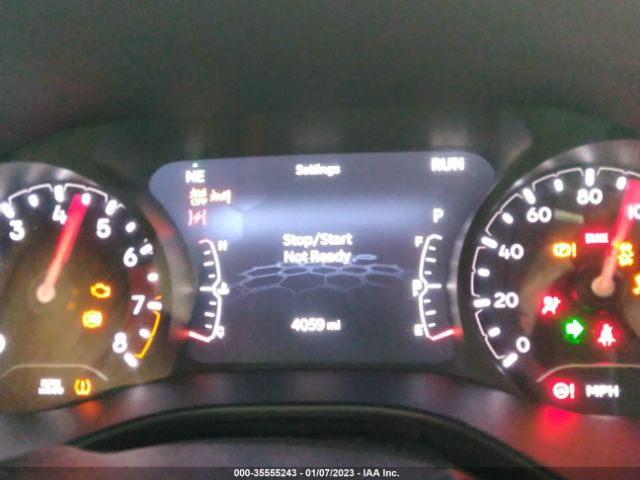 3C4NJDBB8NT127792 Jeep Compass