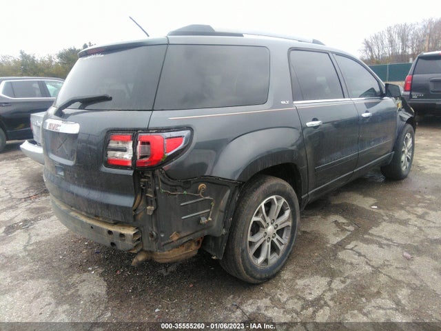 GMC ACADIA SLT 2014 1GKKRRKDXEJ129131 Image 4