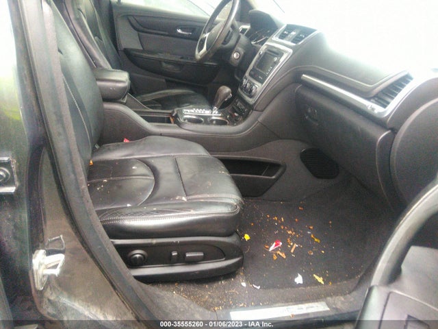 GMC ACADIA SLT 2014 1GKKRRKDXEJ129131 Image 5