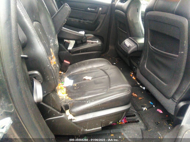 GMC ACADIA SLT 2014 1GKKRRKDXEJ129131 Image 8