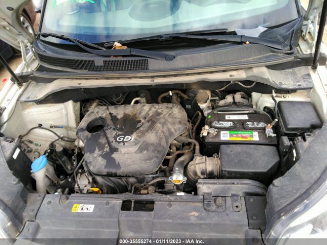 KNDJN2A2XG7837891 KIA Soul Base