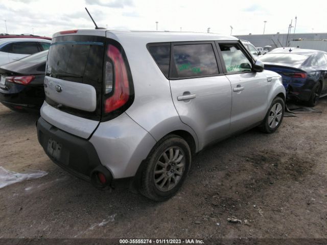 KNDJN2A2XG7837891 KIA Soul Base