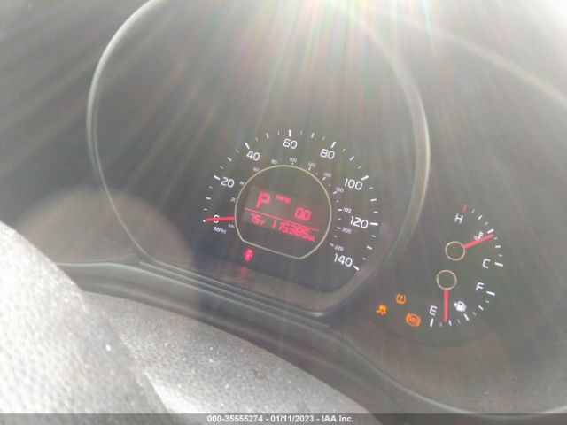 KNDJN2A2XG7837891 KIA Soul Base