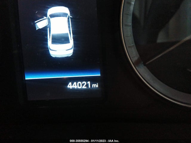 2019 Hyundai Sonata, VIN: KMHE24L34KA092106