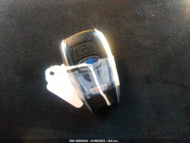 Subaru Wrx Sti 2016 JF1VA2V62G9822905 Image 3