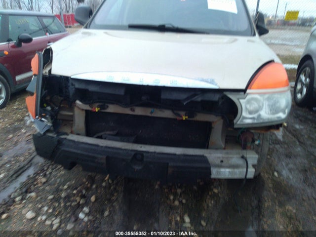 2003 BUICK RENDEZVOUS CX VIN: 3G5DB03E73S583383