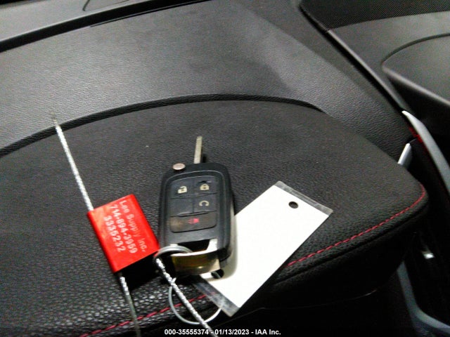 2012 GMC TERRAIN SLE-1 VIN: 2GKALMEK8C6263138