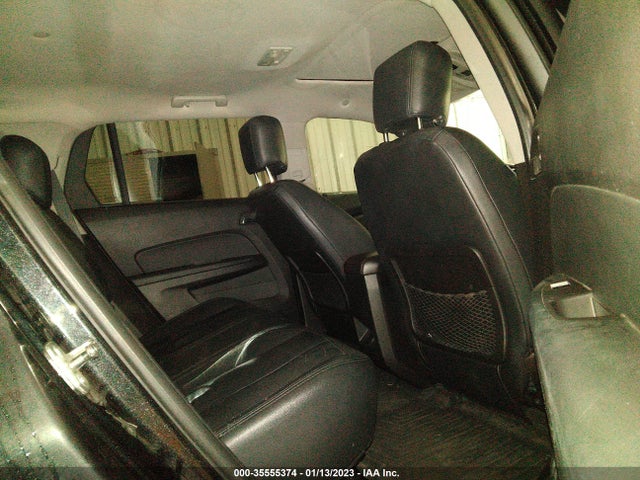 2012 GMC TERRAIN SLE-1 VIN: 2GKALMEK8C6263138
