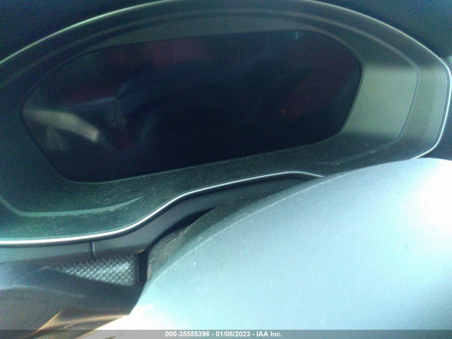 2021 Audi SQ5, VIN: WA1B4BFY8M2010625
