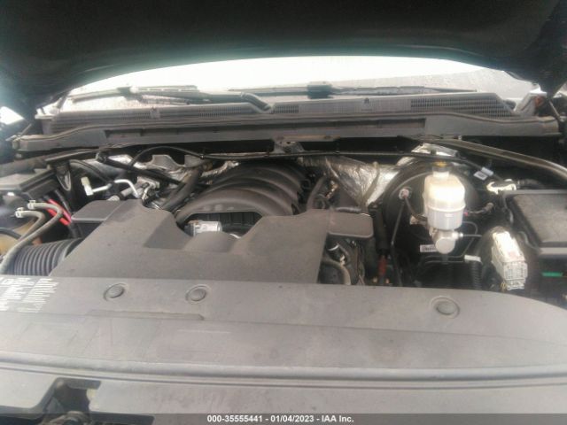 1GTV2MEC3HZ270731 GMC Sierra 1500 Sle