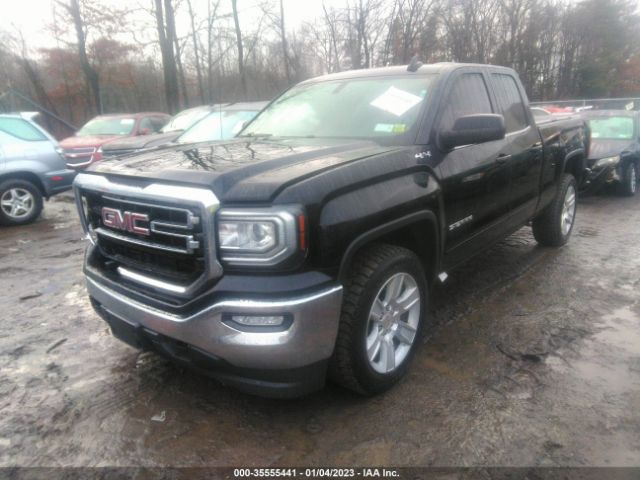 1GTV2MEC3HZ270731 GMC Sierra 1500 Sle
