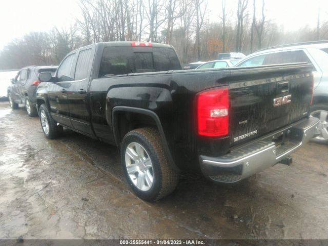 1GTV2MEC3HZ270731 GMC Sierra 1500 Sle
