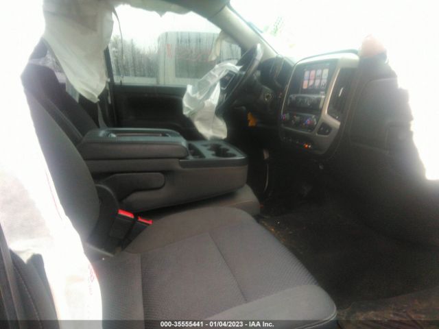 1GTV2MEC3HZ270731 GMC Sierra 1500 Sle