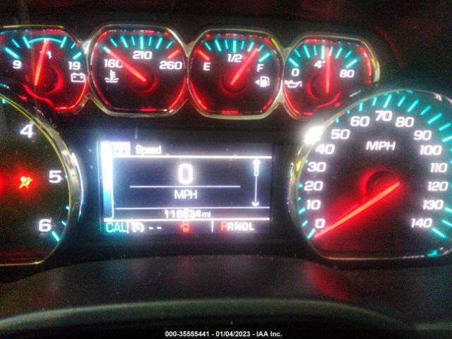 1GTV2MEC3HZ270731 GMC Sierra 1500 Sle