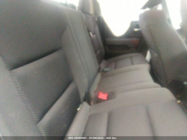 1GTV2MEC3HZ270731 GMC Sierra 1500 Sle