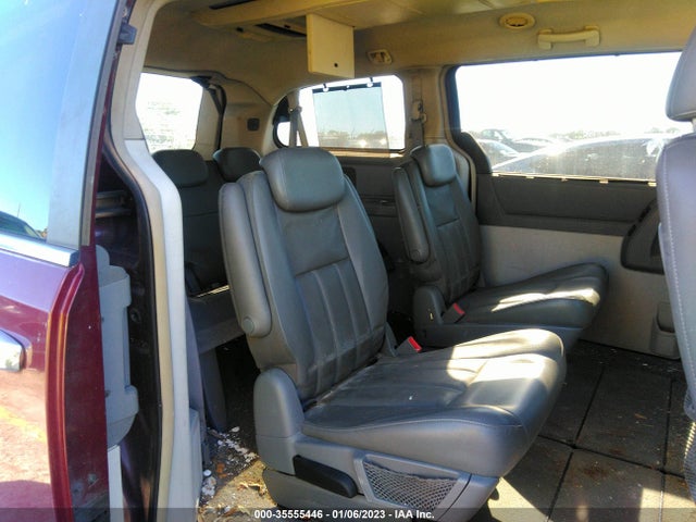 2A8HR54109R530229 Chrysler Town & Country