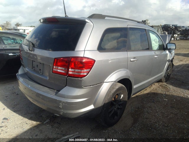 Dodge Journey 2020 3C4PDCABXLT238188 Image 5