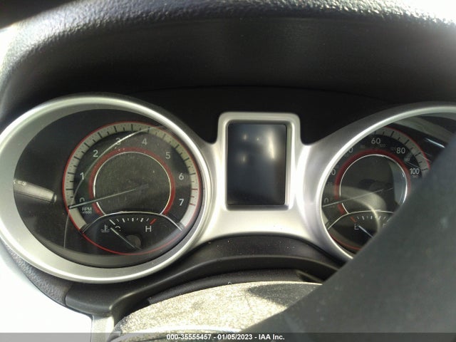 Dodge Journey 2020 3C4PDCABXLT238188 Image 8