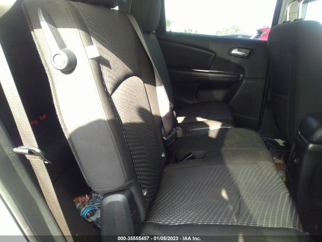 Dodge Journey 2020 3C4PDCABXLT238188 Image 9