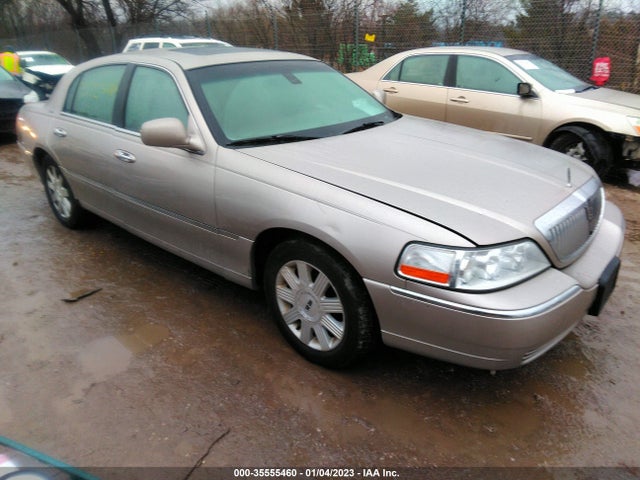 2003 1LNHM82W53Y603079 main image