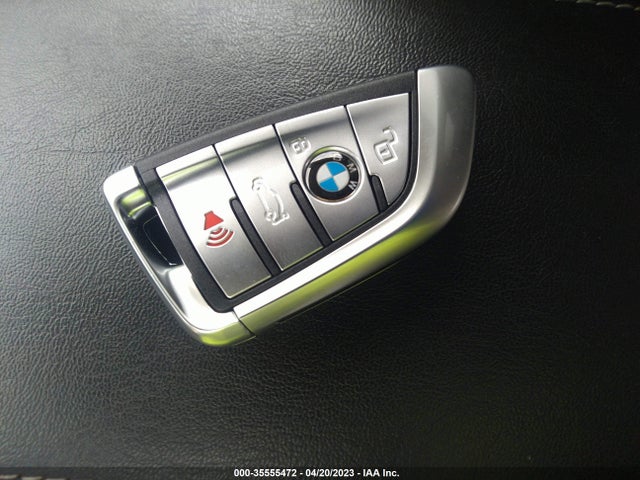 BMW X5 Xdrive45e 2022 5UXTA6C06N9J78957 Image 3
