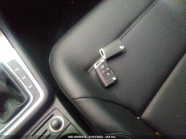 2016 Volkswagen Jetta, VIN: 3VWC17AU1GM520460