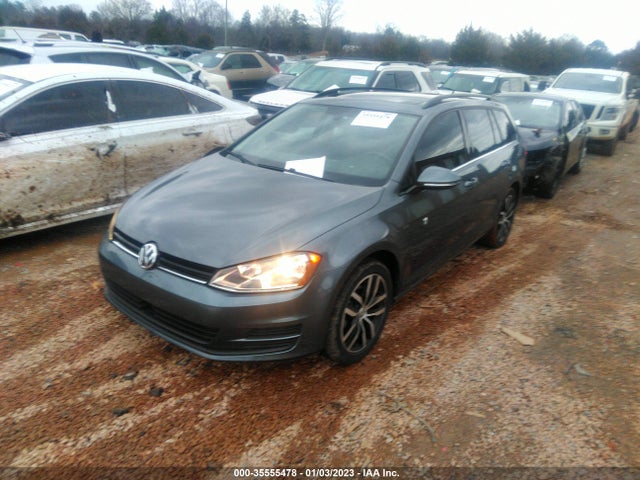 2016 Volkswagen Jetta, VIN: 3VWC17AU1GM520460