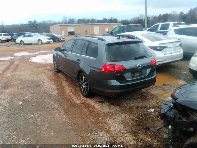 2016 Volkswagen Jetta, VIN: 3VWC17AU1GM520460
