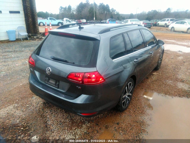 2016 Volkswagen Jetta, VIN: 3VWC17AU1GM520460