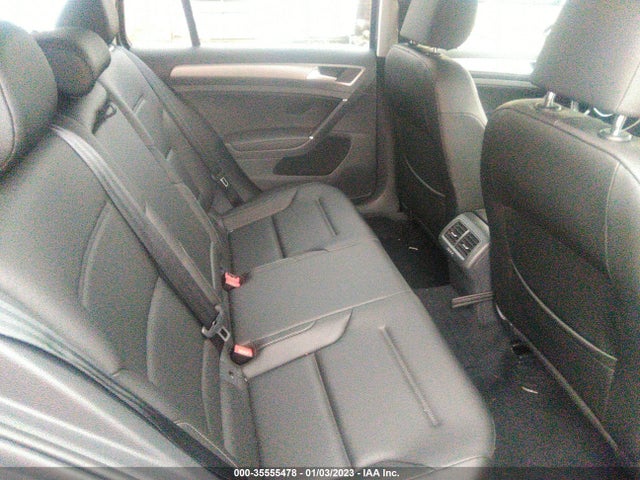 2016 Volkswagen Jetta, VIN: 3VWC17AU1GM520460