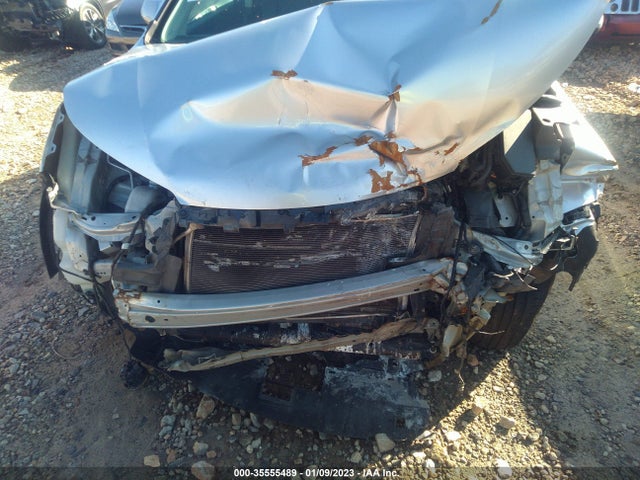 2013 HONDA CR-V EX-L VIN: 2HKRM4H79DH602408