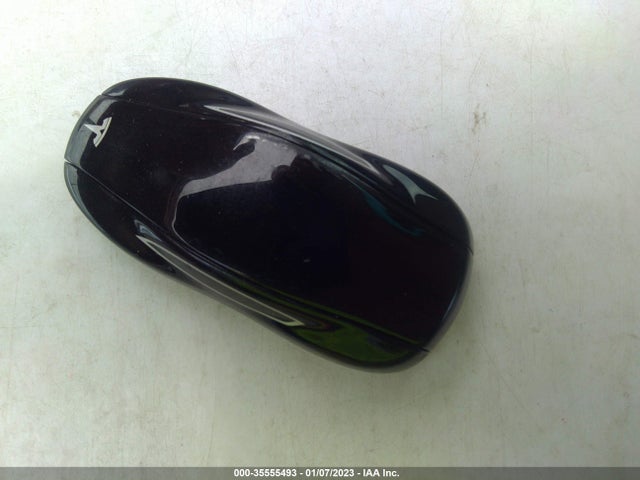 Tesla MODEL S 2014 5YJSA1H16EFP40735 Image 3