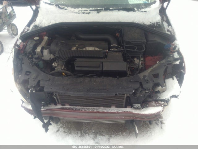 Volvo S60 T5 2012 YV1622FS0C2081464 Image 10
