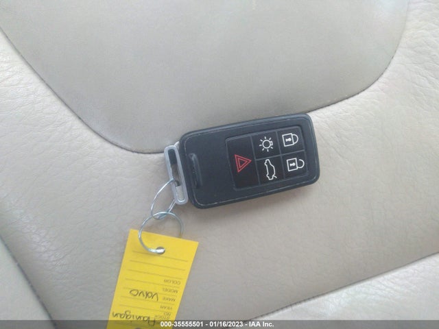 Volvo S60 T5 2012 YV1622FS0C2081464 Image 11
