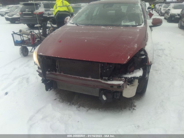 Volvo S60 T5 2012 YV1622FS0C2081464 Image 6