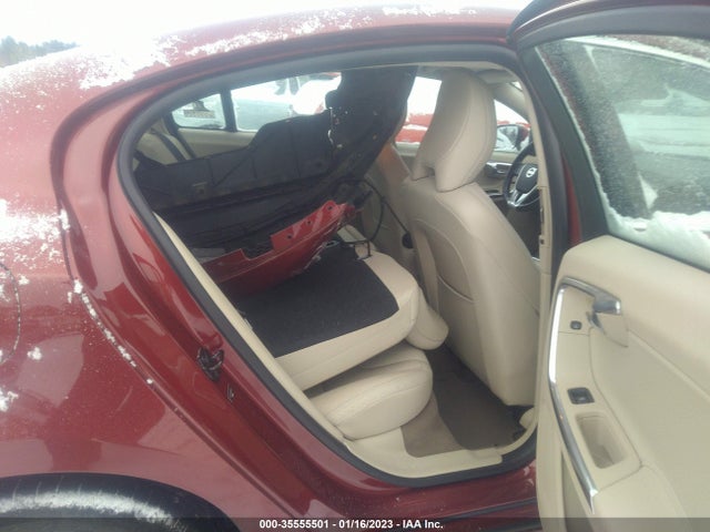 Volvo S60 T5 2012 YV1622FS0C2081464 Image 8