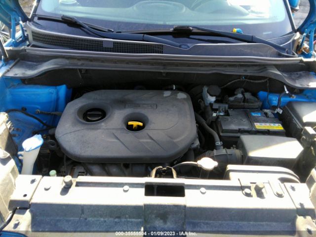 KNDJP3A57G7298575 KIA SOUL +