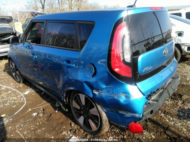 KNDJP3A57G7298575 KIA SOUL +