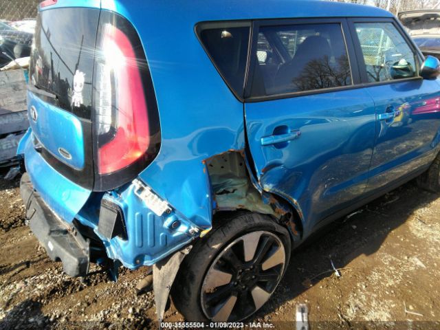 KNDJP3A57G7298575 KIA SOUL +
