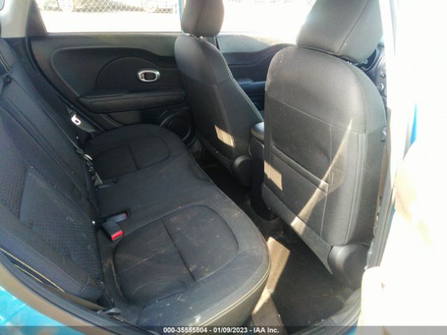 KNDJP3A57G7298575 KIA SOUL +