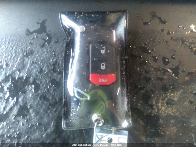 1C4HJXDGXNW134941 Jeep Wrangler Unlimited Sport S