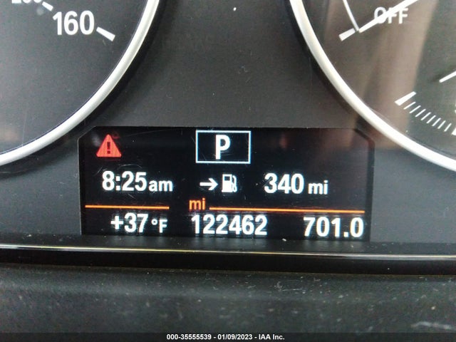BMW 3 Series 328i 2014 WBA3A5C57EF604998 Image 8