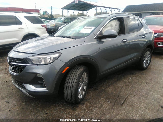 2020 Buick Encore, VIN: KL4MMESLXLB118294